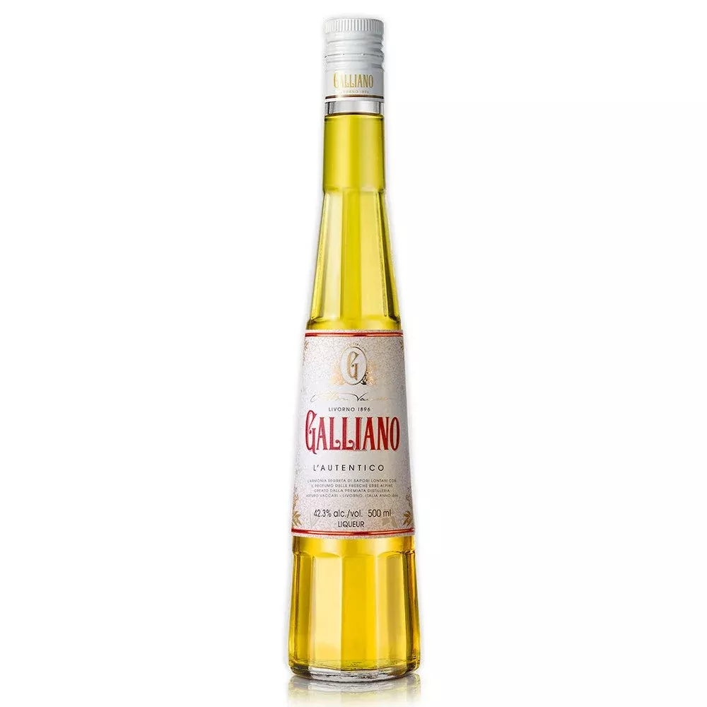 Galliano Liqueur