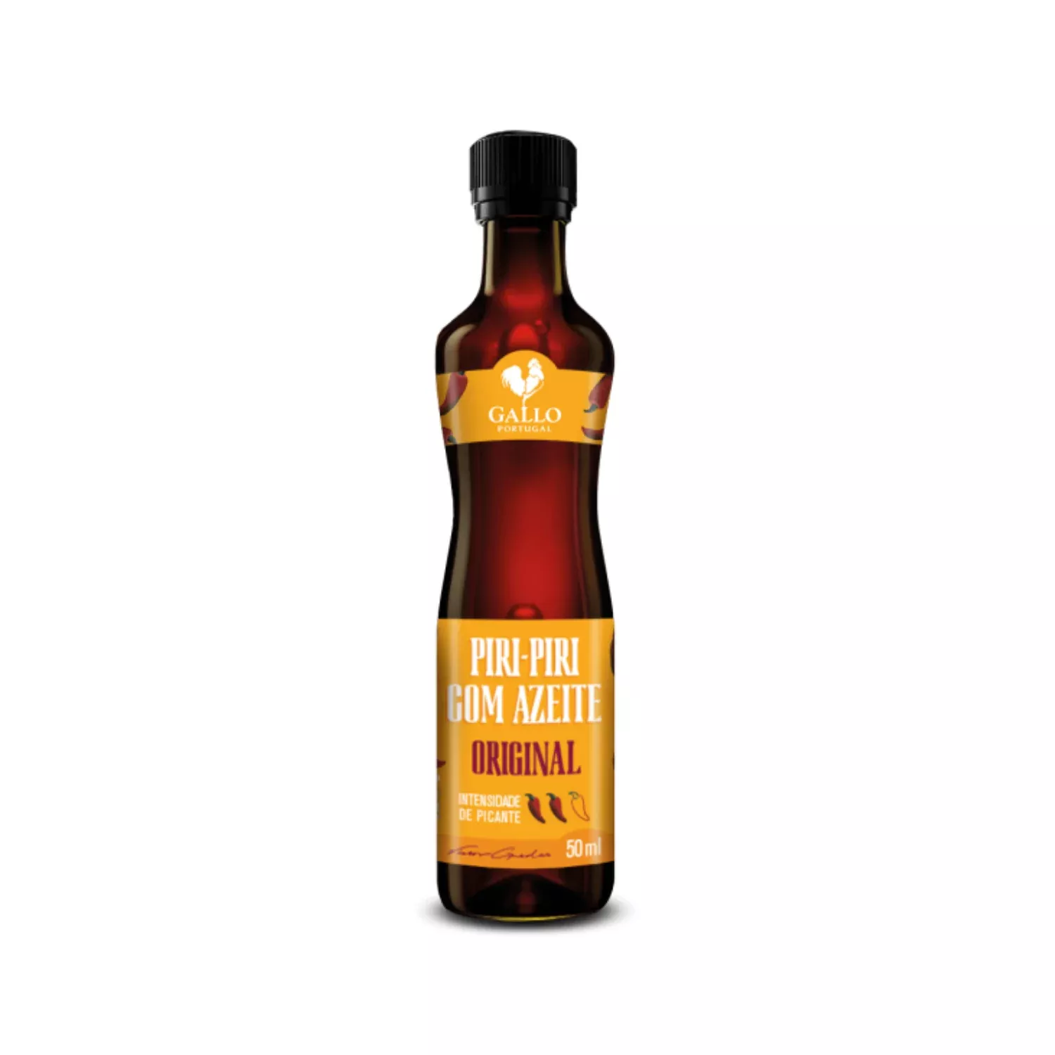 Gallo Piri-Piri with Olive Oil