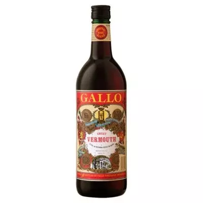 Gallo Sweet Vermouth - 750ml