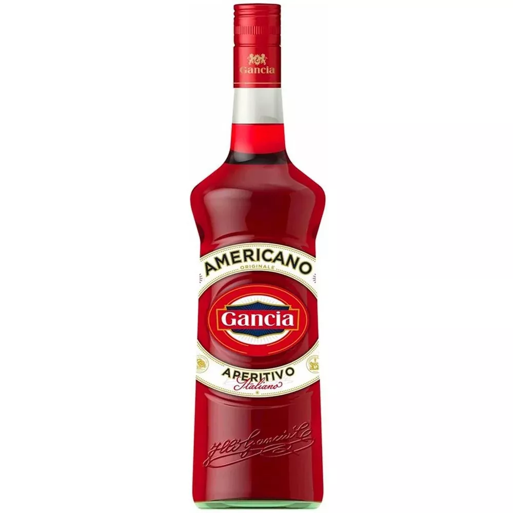 Gancia Americano Aperitivo