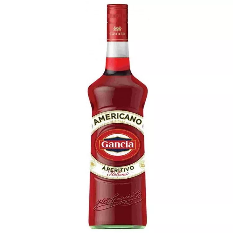 Gancia – Aperitivo 750mL