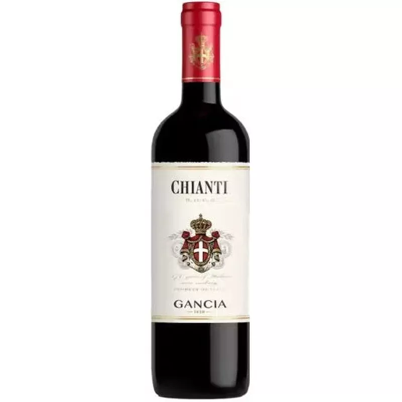 Gancia – Chianti 750mL