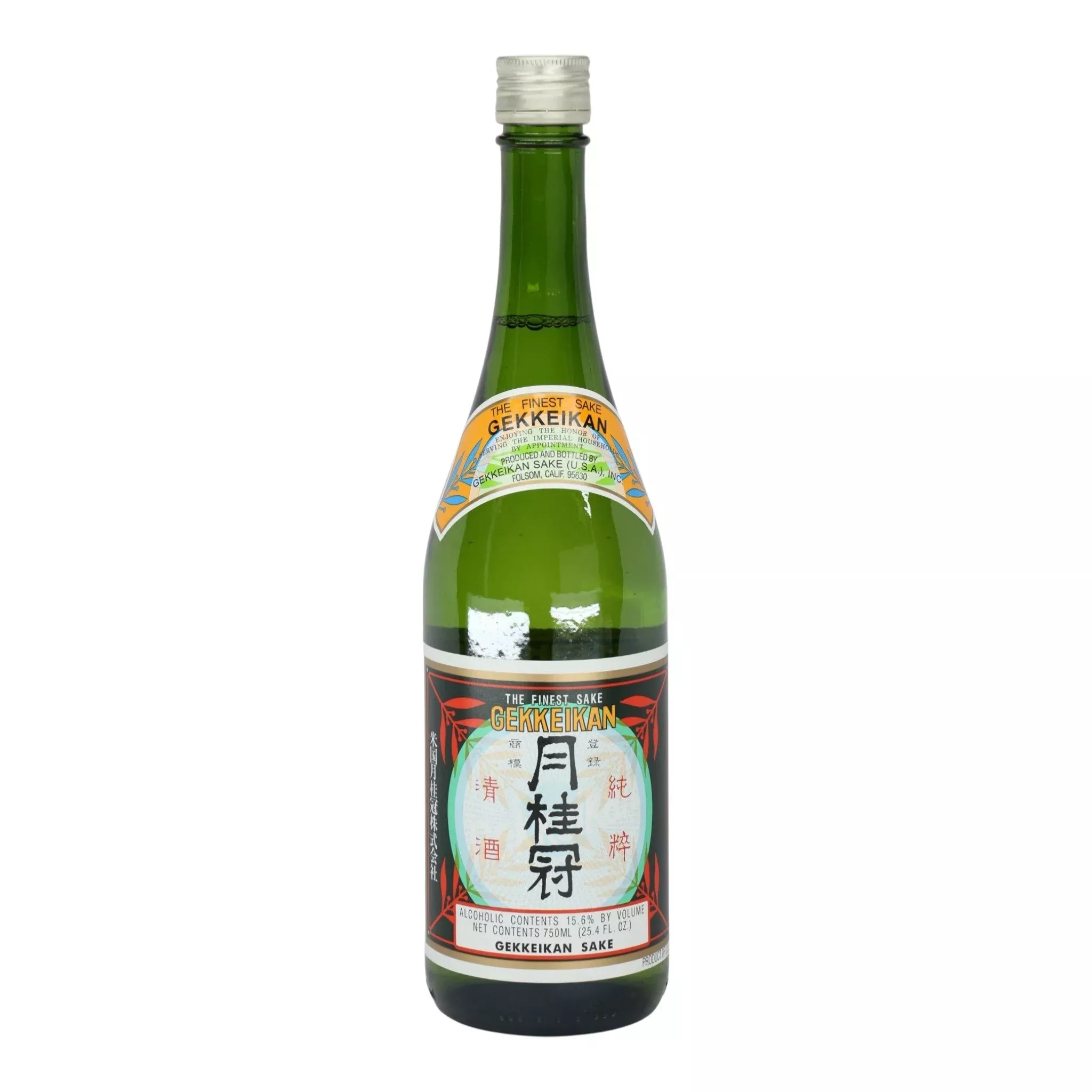 Gekkeikan Japan Sake NV