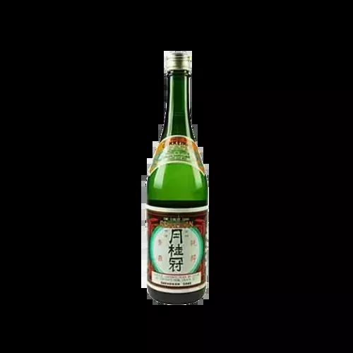 Gekkeikan Sake