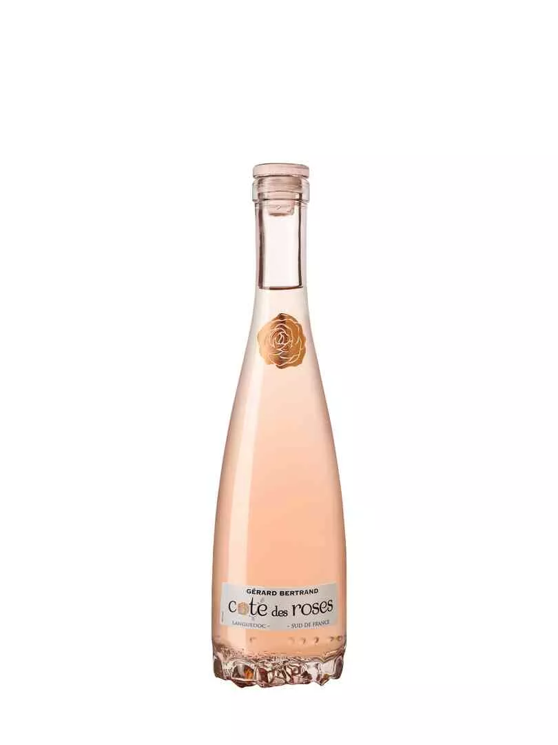 Gerard Bertrand – Cote Des Roses Rose 375mL