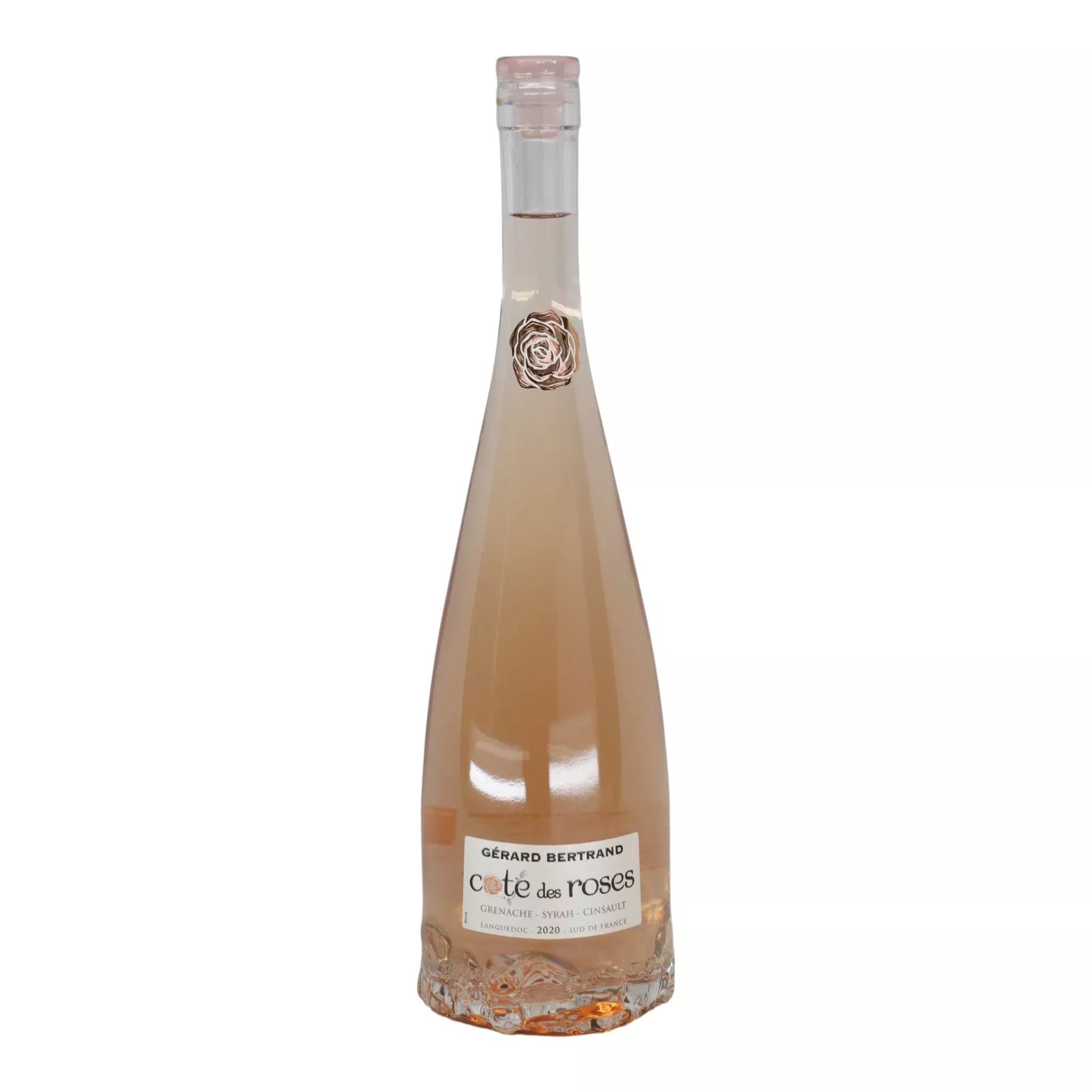 Gerard Bertrand Cotes des Roses Rose 2025