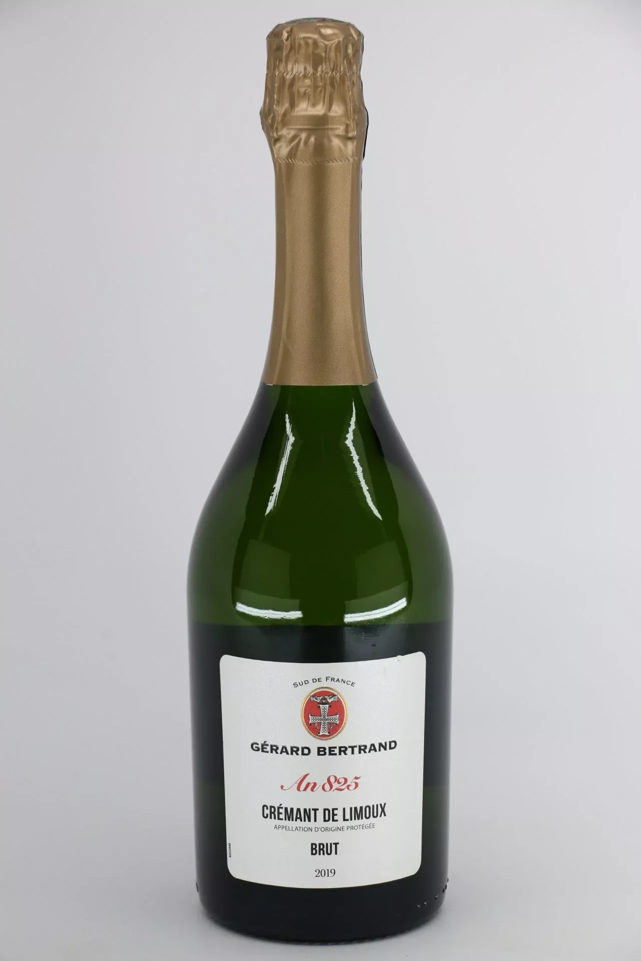 Gerard Bertrand Cremant de Limoux Brut 2022
