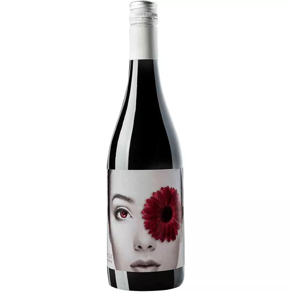 Gerberas – Garnacha 750mL