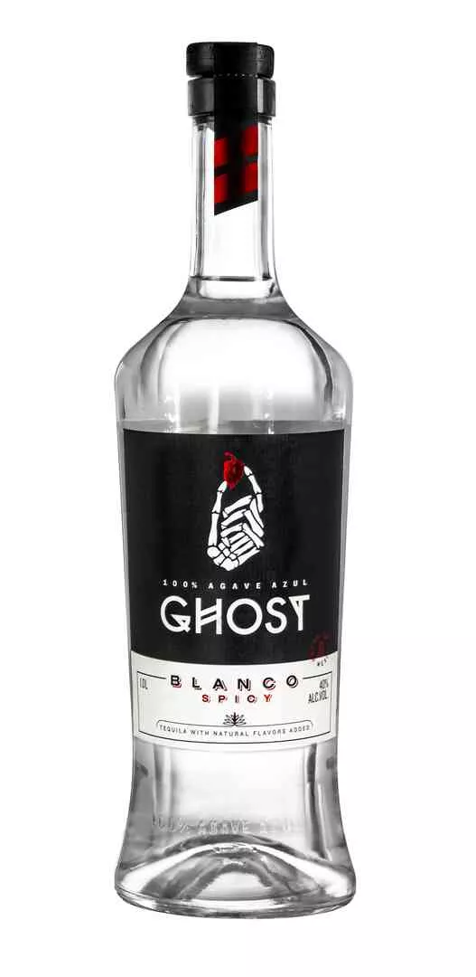 Ghost – Blanco 1L