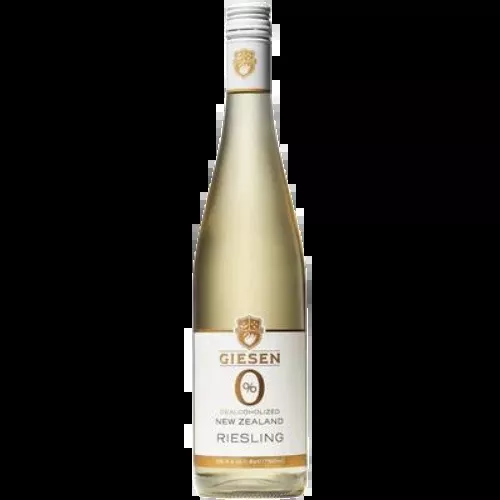 Giesen Riesling Non-Alcoholic