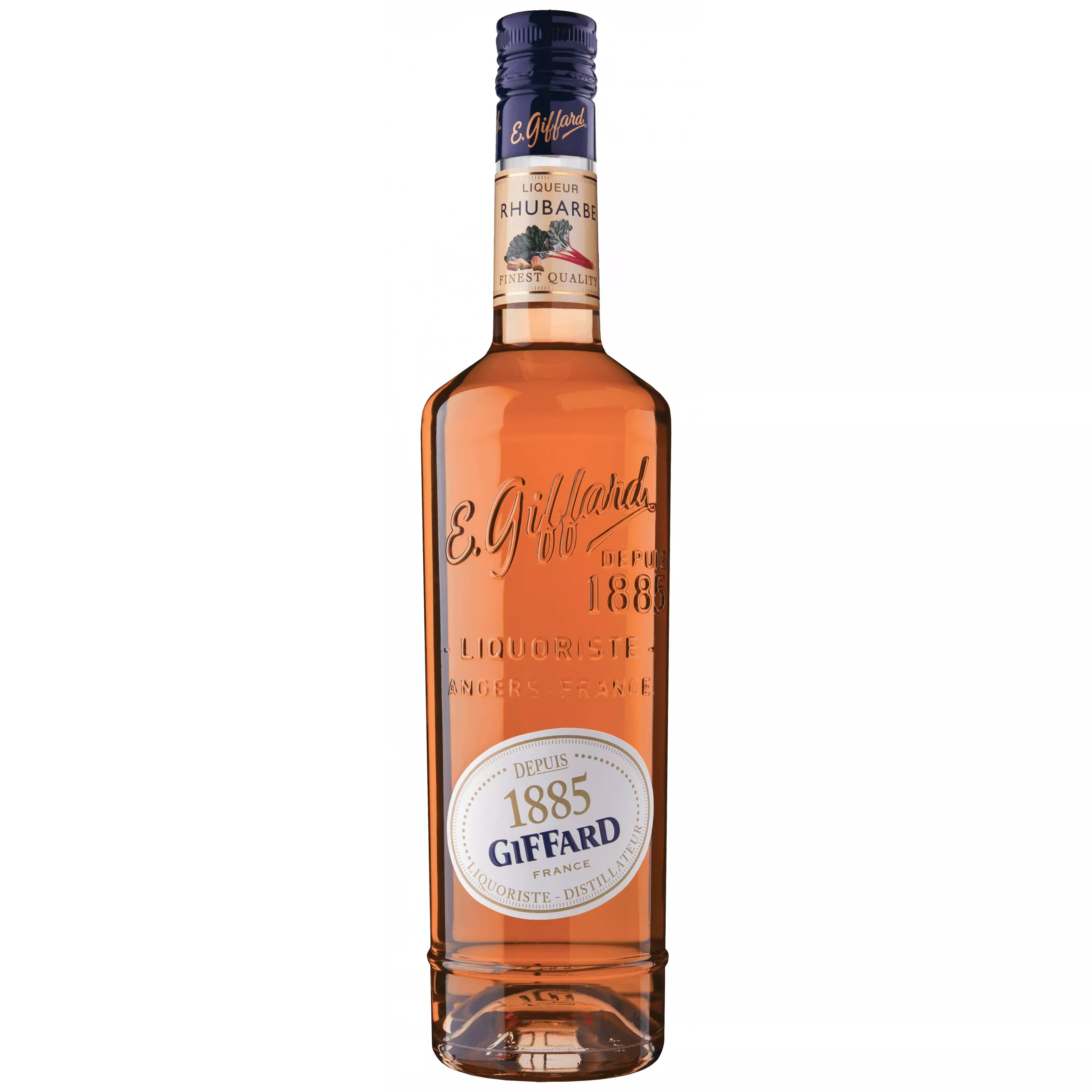 Giffard Rhubarb Liqueur
