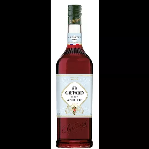 Giffard Syrup Apertif 1L