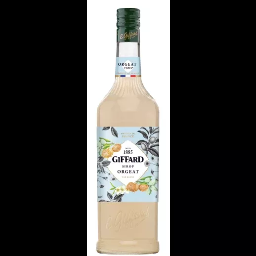 Giffard Syrup Orgeat 1L