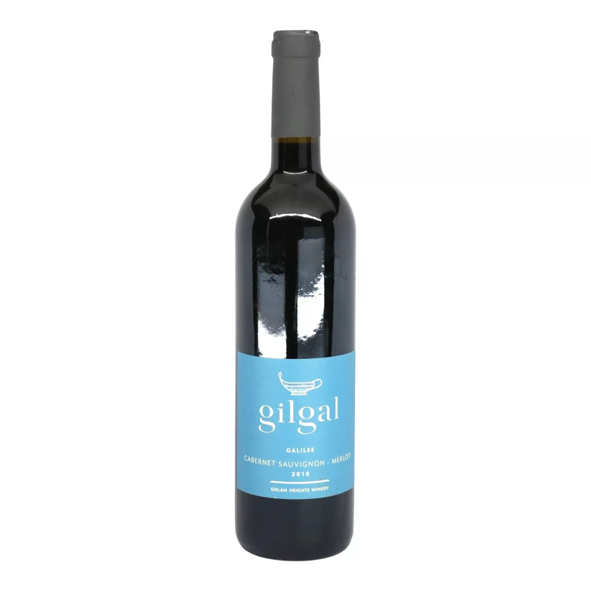 Gilgal Cabernet Sauvignon / Merlot Galilee 2023