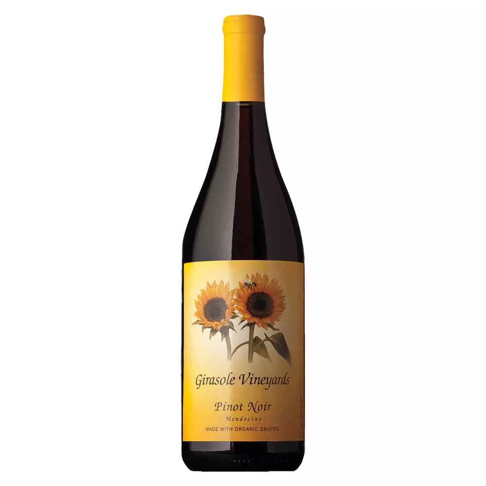 Girasole – Pinot Noir 750mL