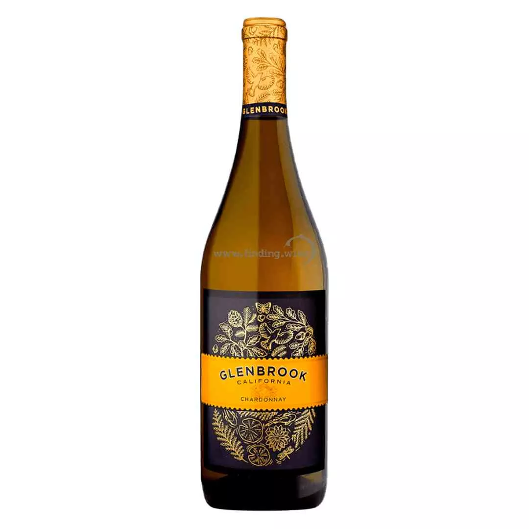 Glenbrook – Chardonnay 750mL