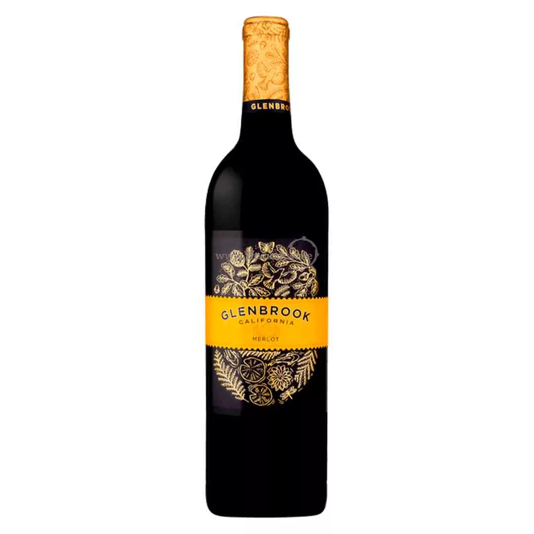 Glenbrook – Merlot 750mL