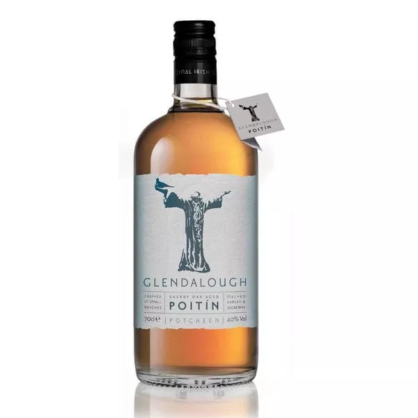 Glendalough – Poitin 750mL