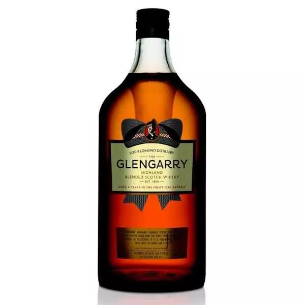 Glengarry – Blended Scotch 1.75L
