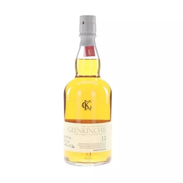 Glenmorangie Signet Single Malt Scotch 750ml