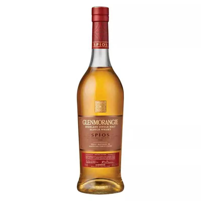 Glenmorangie – Spios 750mL