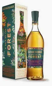 glenmorangie a tale of the forest