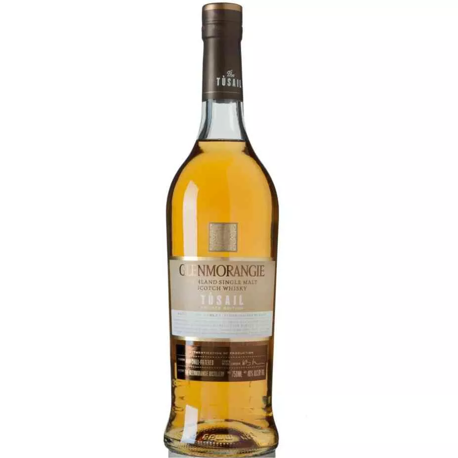Glenmorangie – Tusail Private 750mL
