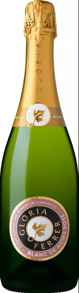 Gloria Ferrer Blanc De Noirs 375ml