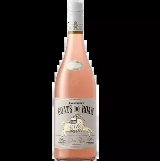 Goats do Roam Dry Rosé 2025 750ml