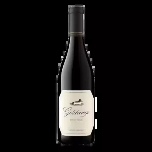 Goldeneye Anderson Valley Pinot Noir