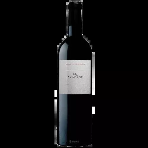 Gonet Medeville Cru Monplaisir