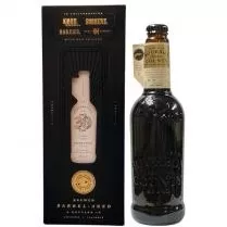 Goose Island Bourbon County 30th Anniversary Reserve Stout