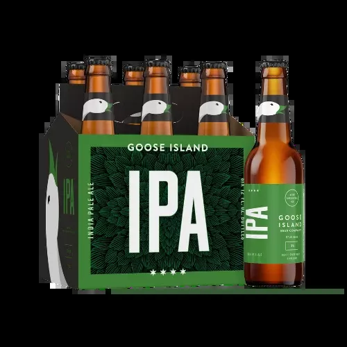 Goose Island IPA