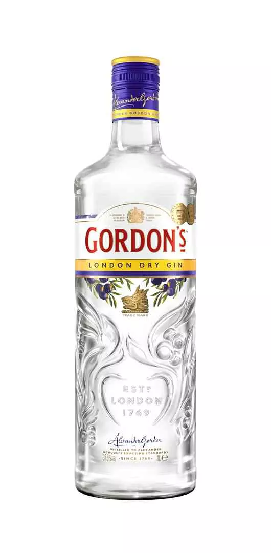 Gordon’s – Gin 1L
