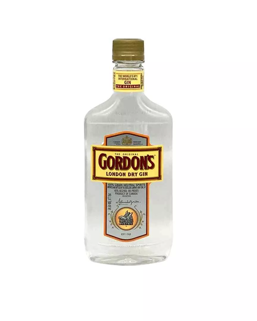 Gordon’s – Gin 375mL