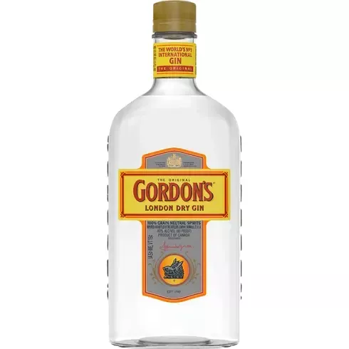 Gordon's Gin 750ML