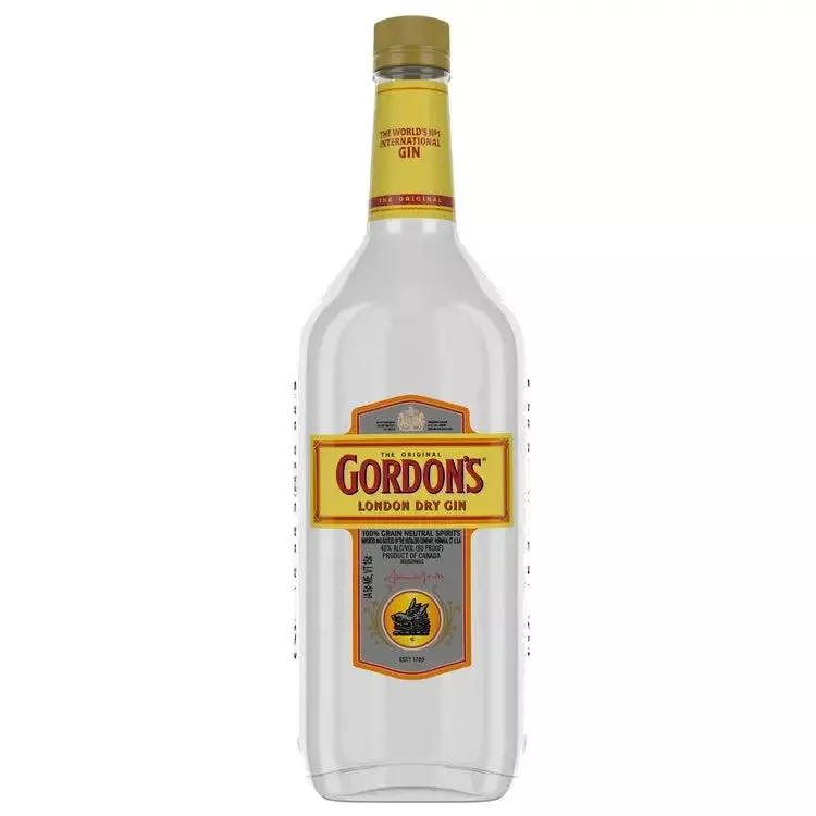 Gordon's London Dry Gin