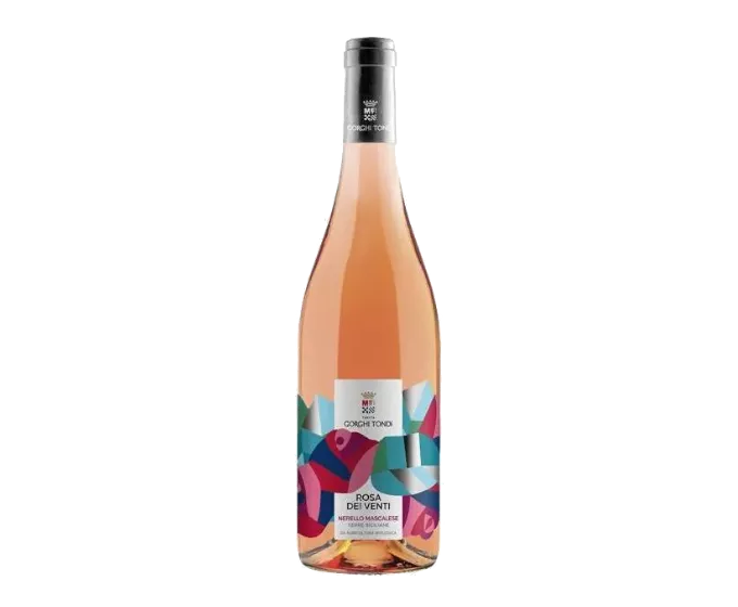 Gorghi Tondi – Rosa 750mL