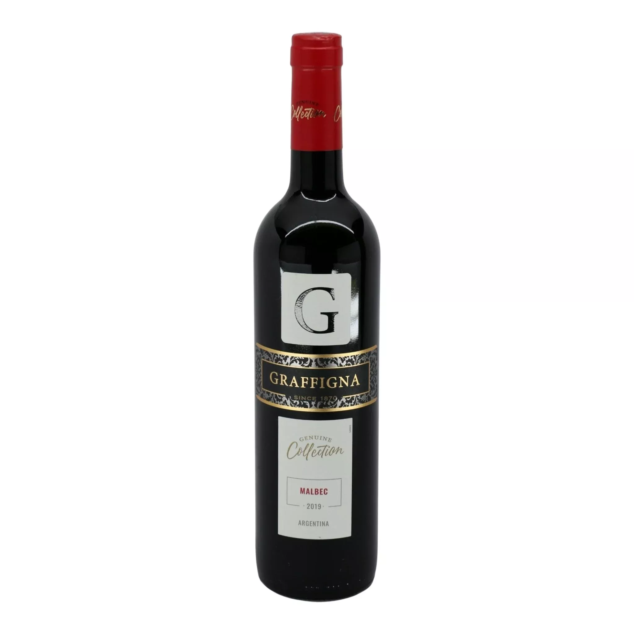 Graffigna Centenario Reserve Malbec Mendoza 2023