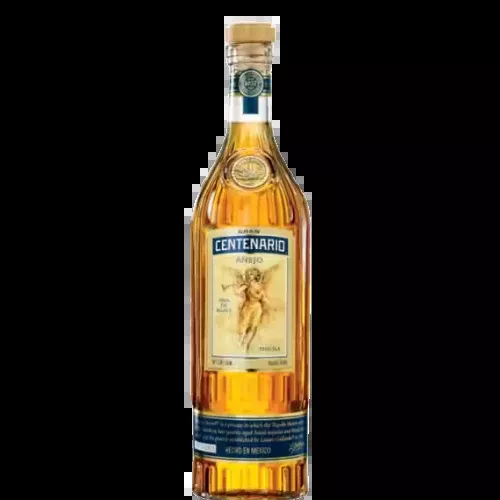 Gran Centenario Anejo