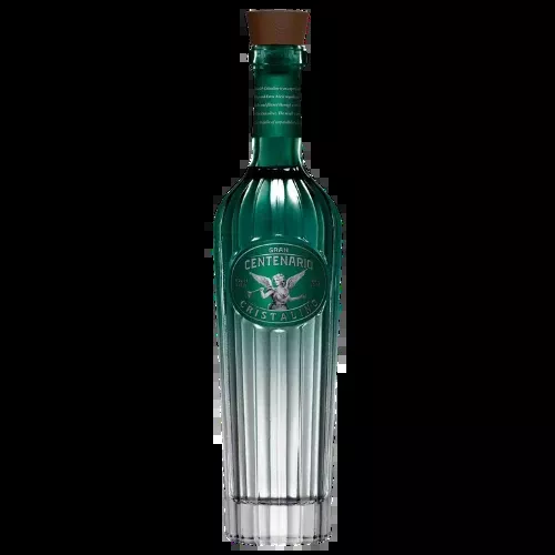 Gran Centenario Cristalino Añejo
