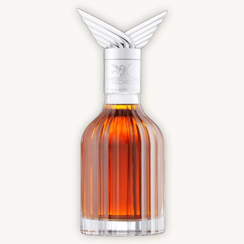 Gran Centenario Gallardo Extra Anejo Tequila
