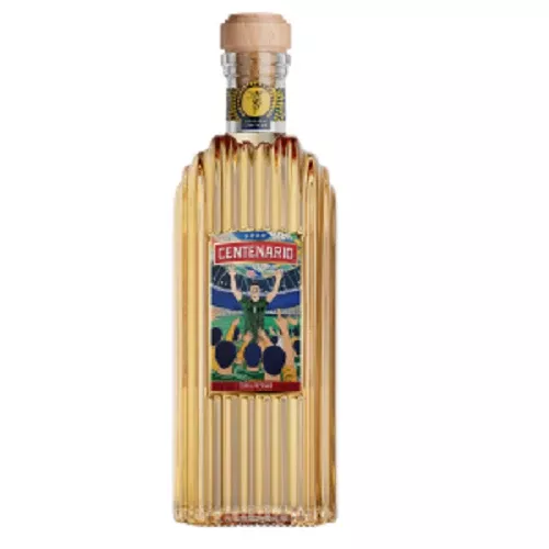 Gran Centenario Reposado Tequila 750ML