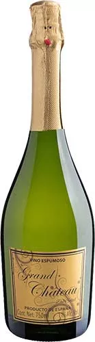 Grand Chateau Du Soleil – Brut 750mL