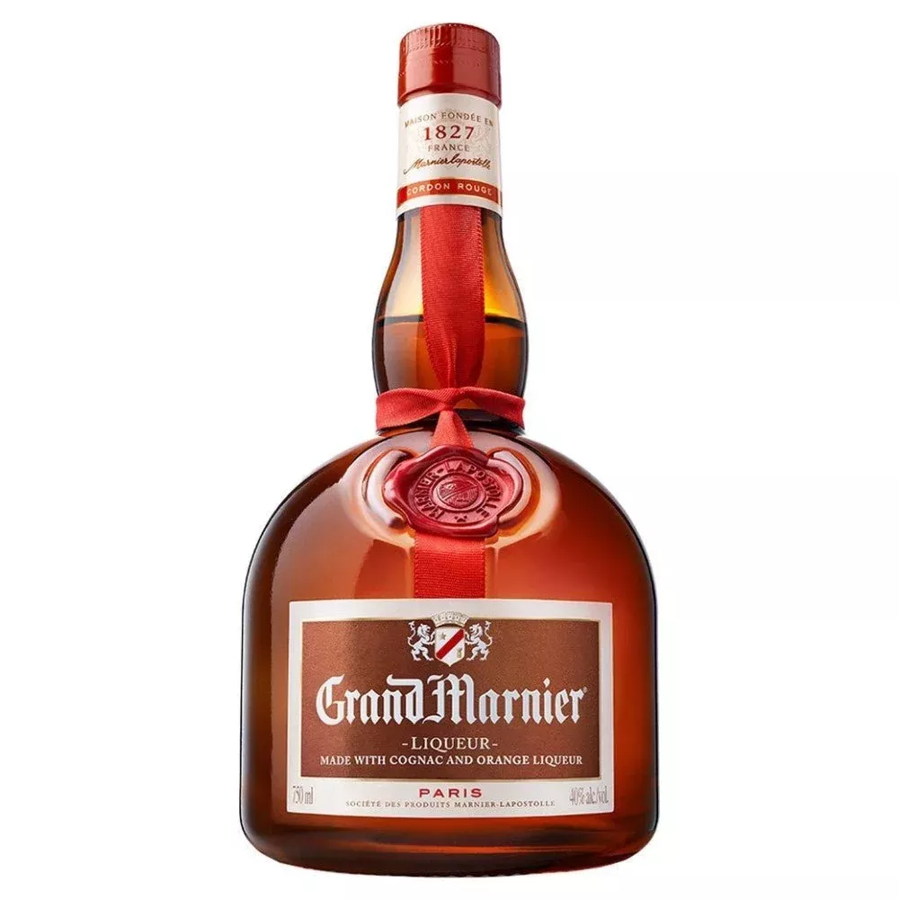 Grand Marnier Cordon Rouge Liqueur