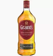 Grant's Triple Wood