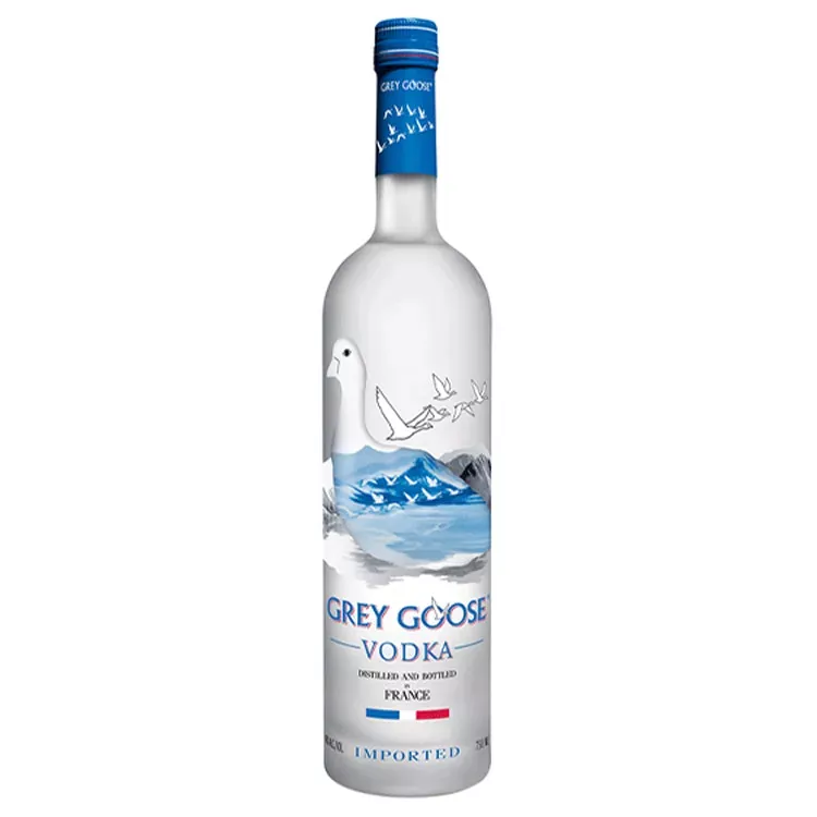 Grey Goose – Vodka 375mL
