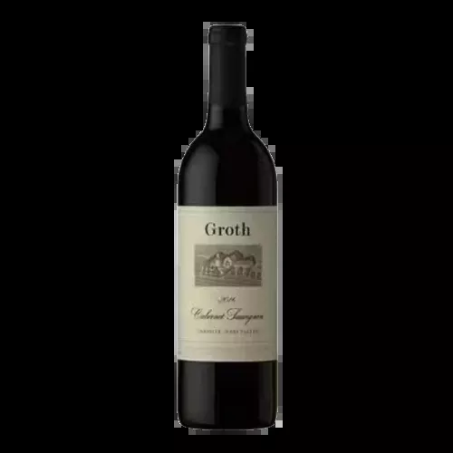 Groth Oakville Cabernet Sauvignon