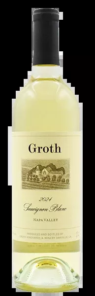 Groth Vineyards Sauvignon Blanc