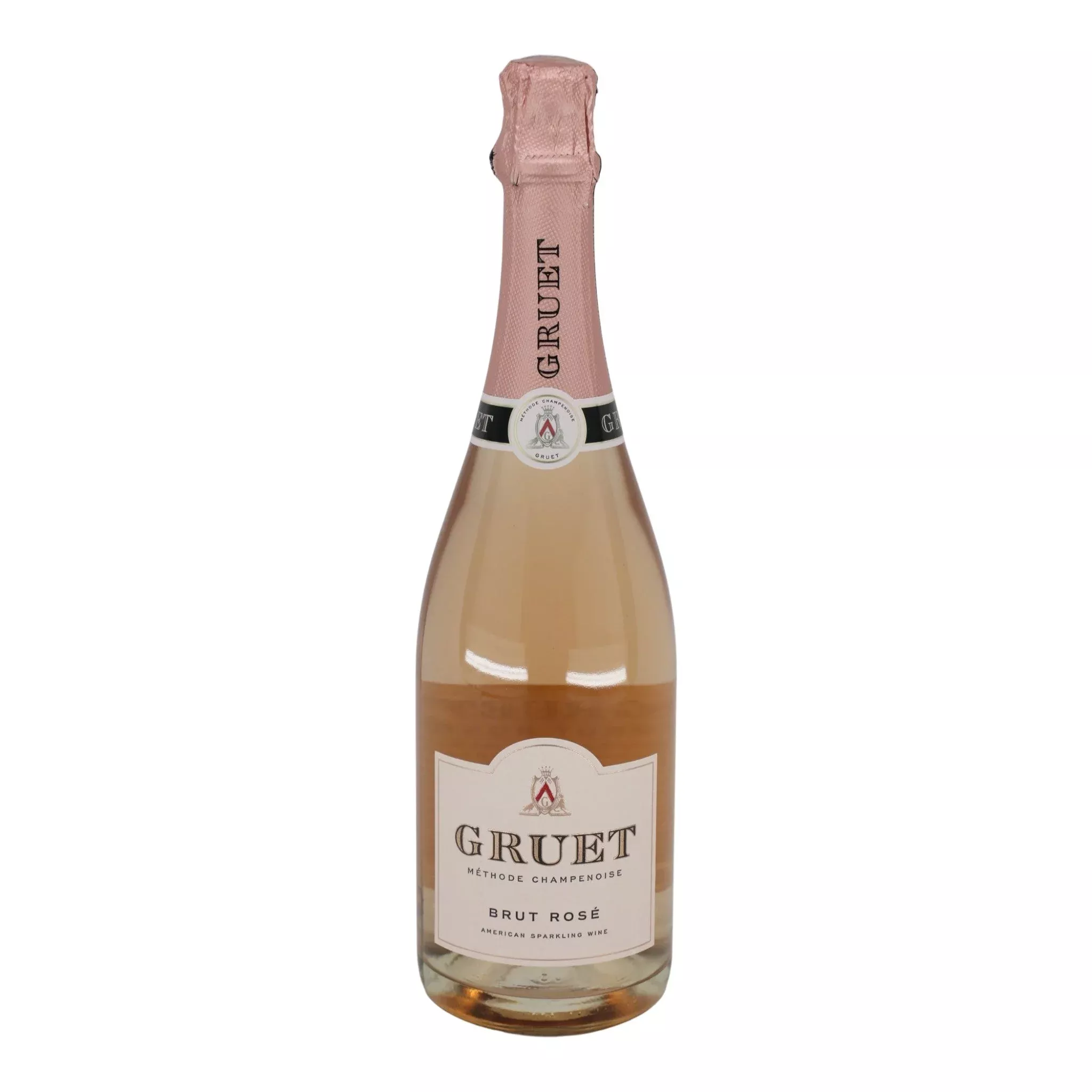 Gruet Brut Rose New Mexico Sparkling Wine NV